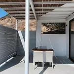 Hotel Kea Spathi (Kea)