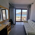 Hotel Kea Spathi (Kea)