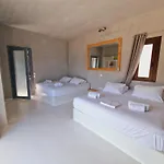 Kea Hotel Spathi (Kea)