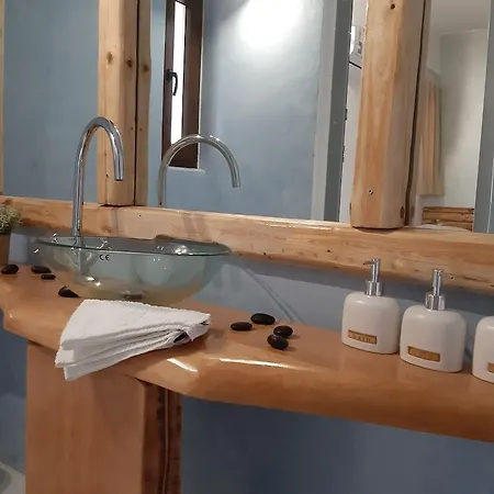 Kea Hotel Spathi (Kea)