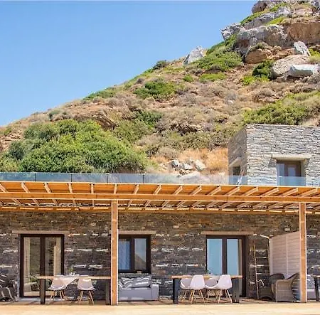 Kea Hotel Spathi (Kea)