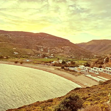 Hotel Kea Spathi (Kea)