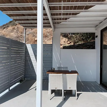 Hotel Kea Spathi (Kea)