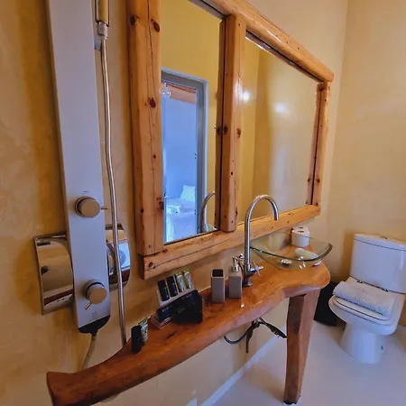 Hotel Kea Spathi (Kea)