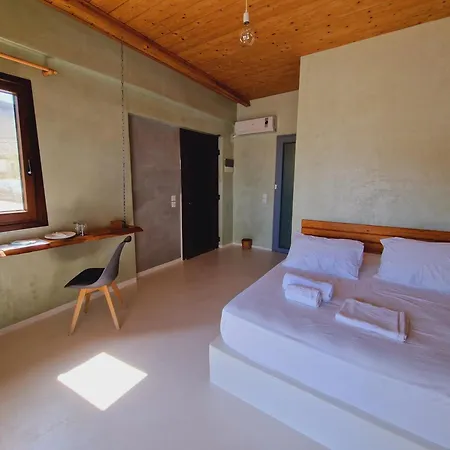 Hotel Kea Spathi (Kea)