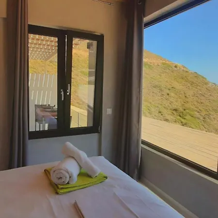 Kea Hotel Spathi (Kea)