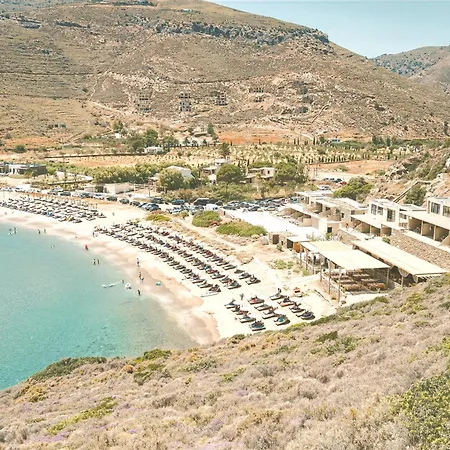 Kea Hotel Spathi (Kea)