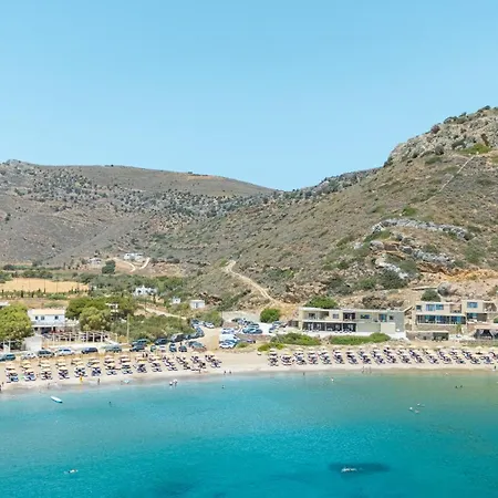 Hotel Kea Spathi (Kea)