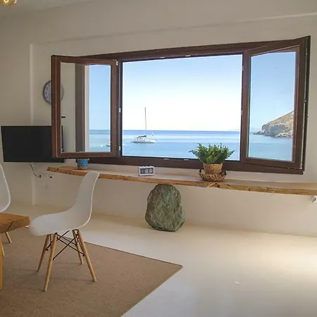 Hotel Kea Spathi (Kea)