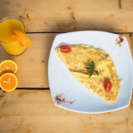 Hotel Kea Spathi (Kea)