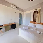 Hotel Kea Spathi (Kea)