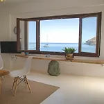 Hotel Kea Spathi (Kea)