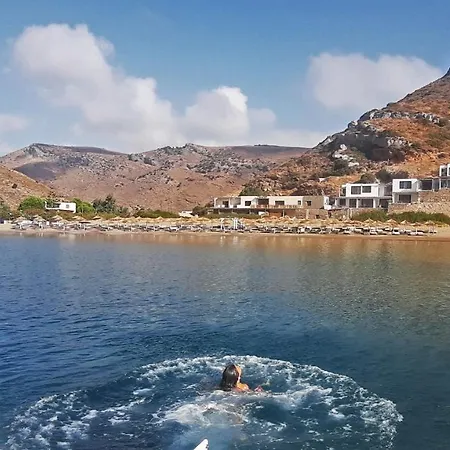 Kea Hotel Spathi (Kea)