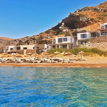 Hotel Kea Spathi (Kea)