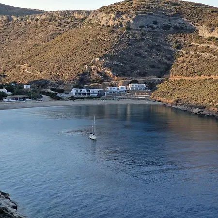 Kea Hotel 3*
