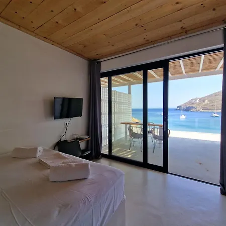 Hotel Kea