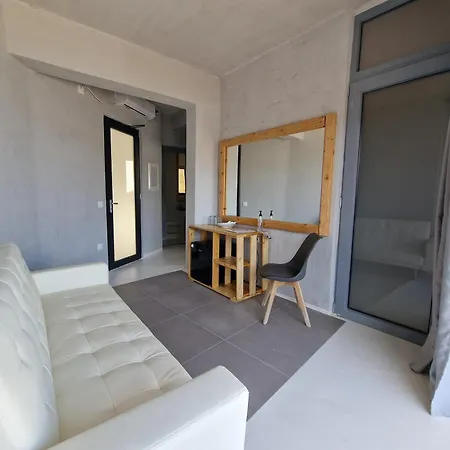 Kea Hotel 3*