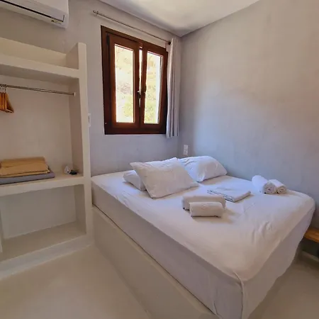 Kea Hotel Spathi (Kea)