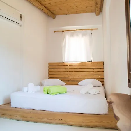 Kea Hotel