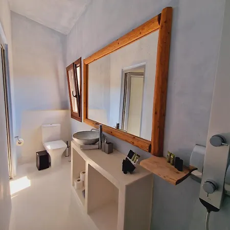 Kea Hotel Spathi (Kea)