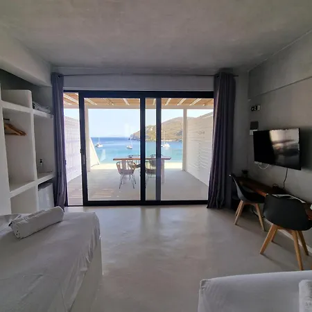 Kea Hotel