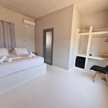 Kea 3* Spathi (Kea)