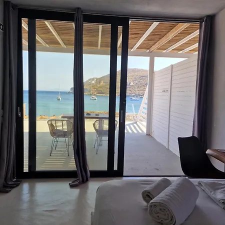 Kea Hotel