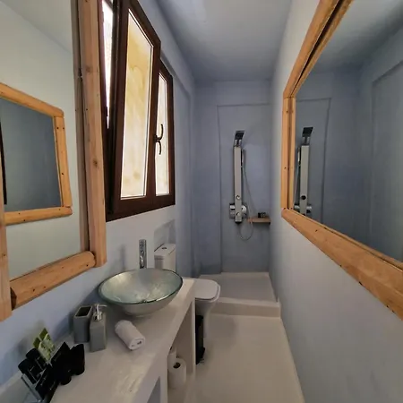Kea Hotel 3*