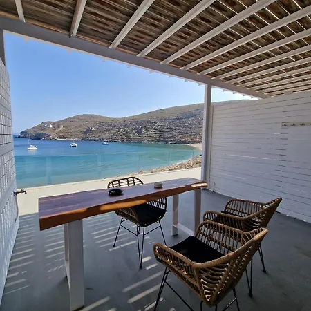 Kea Hotel