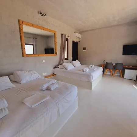 Kea Hotel Spathi (Kea)