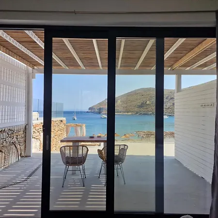 Hotel Kea Spathi (Kea)