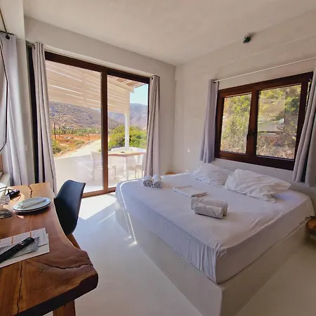 Hotel Kea