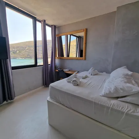 Hotel Kea Spathi (Kea)