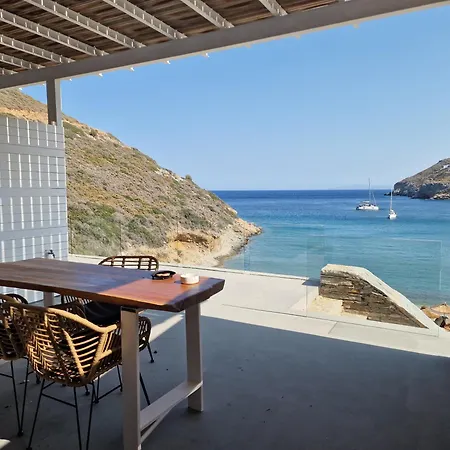 Hotel Kea Spathi (Kea)