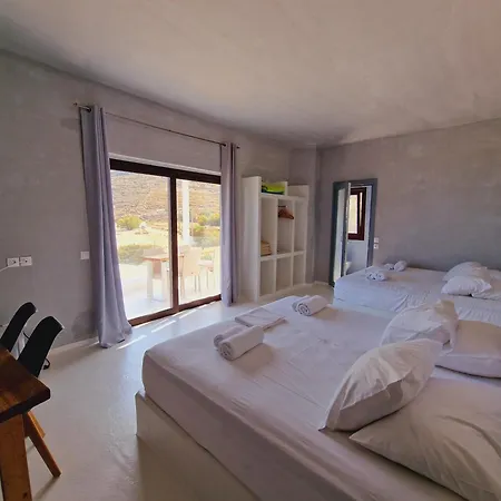 Kea 3*