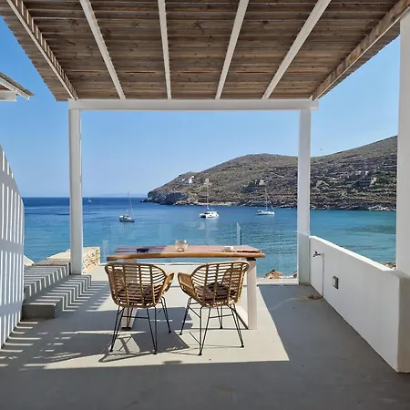 Kea Hotel 3*