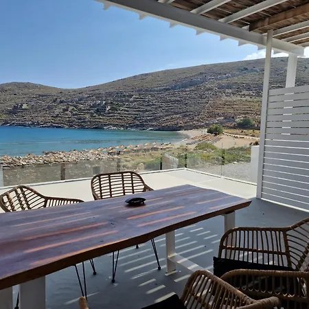 Kea Hotel Spathi (Kea)