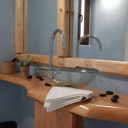 Hotel Kea Spathi (Kea)