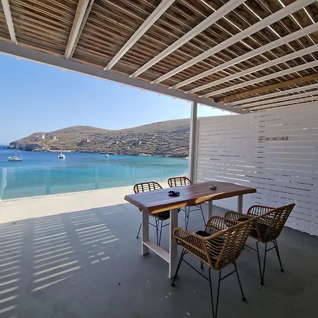 Kea Hotel