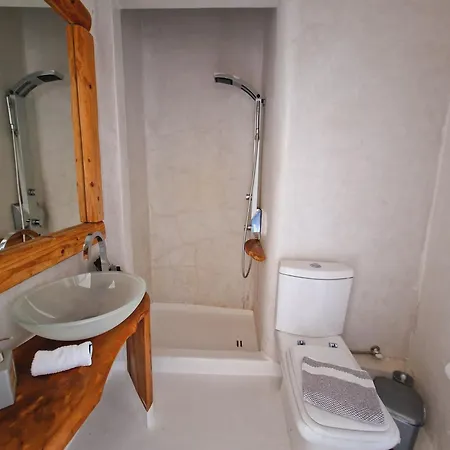 Hotel Kea