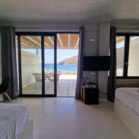 Kea 3* Spathi (Kea)