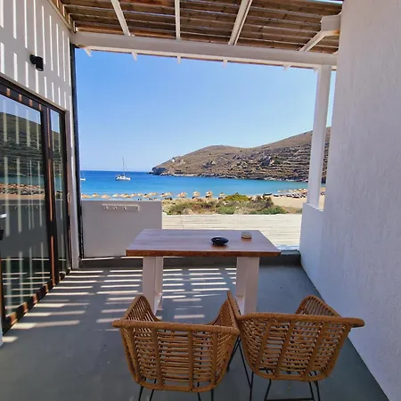 Kea Hotel 3*