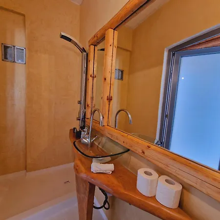 Kea Hotel Spathi (Kea)