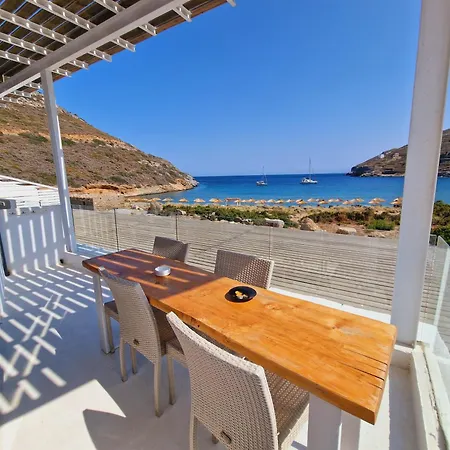 Kea Hotel Spathi (Kea)