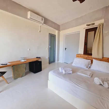 Hotel Kea Spathi (Kea)