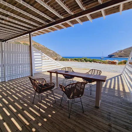 Hotel Kea Spathi (Kea)