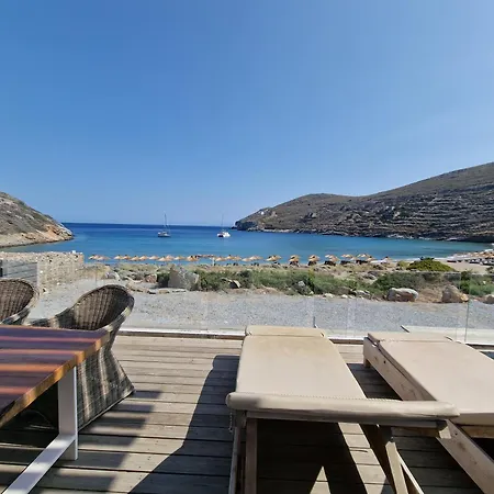 Kea Hotel