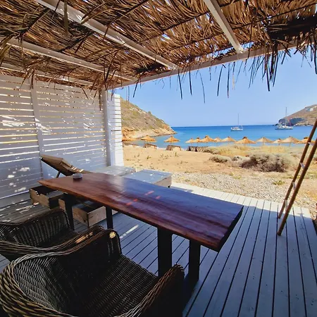 Kea Hotel