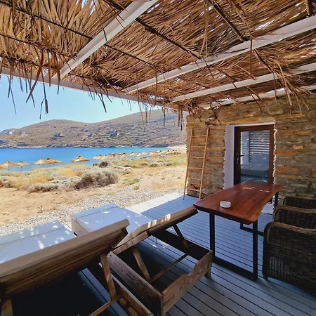Kea Hotel