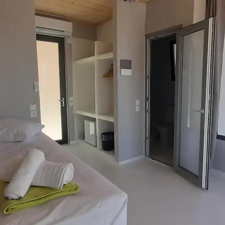 Kea 3* Spathi (Kea)